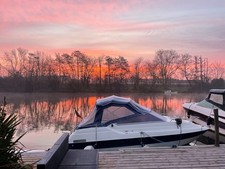 Fletcher 18 Sports Cruiser