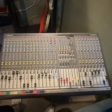 Allen & Heath GL2400