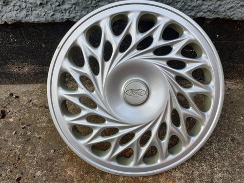 Ford mondeo fiesta wheel - ford,