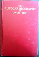 THE AUTOCAR BIOGRAPHY OF OWEN