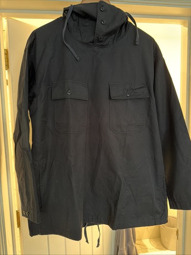 Engineered garments cagoule - engineered,