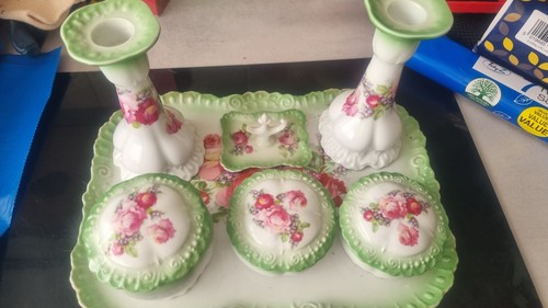 Antique victoria china - antique,