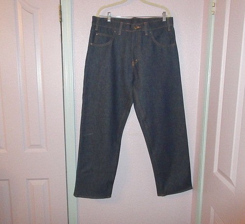 Vtg prison blues - vtg,