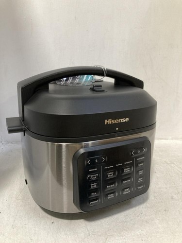 Hisense hmc6sbuk electric - hisense,