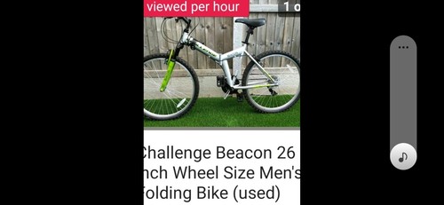 Challenge beacon folding - beacon,