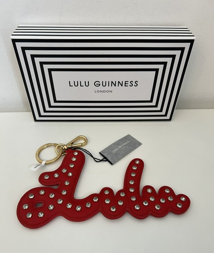Lulu guinness classic - guinness,