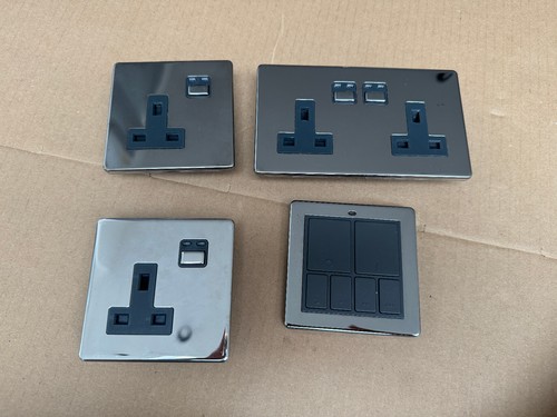 Lightwave connect series - connect,