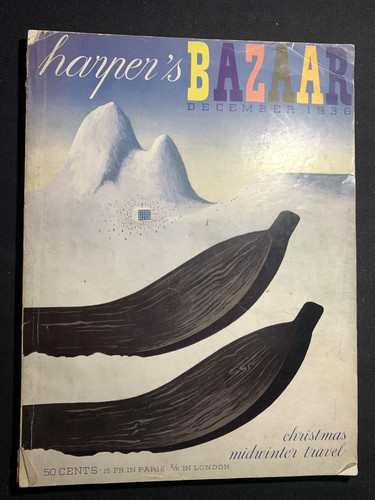 Rare vintage harper - rare,