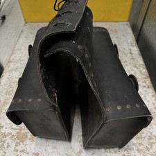 Motorcycle Throw Over