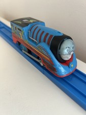 Trackmaster Tomy Turbo Thomas