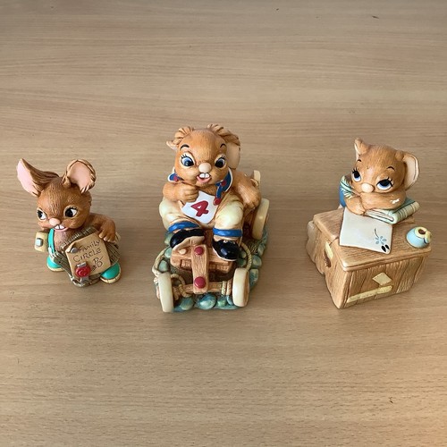 Pendelfin bundle tom - pendelfin,