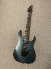 Ibanez RG270DX 2002 Electric