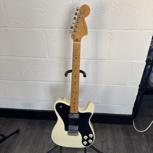 Fender american professional - fender,