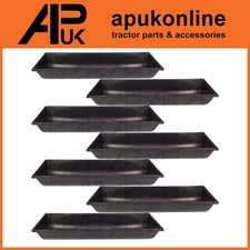 7 Animal Sheep Cattle Horse