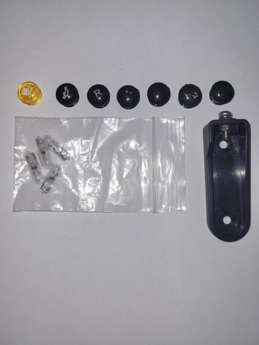 Job lot trailtech vapor - trailtech,
