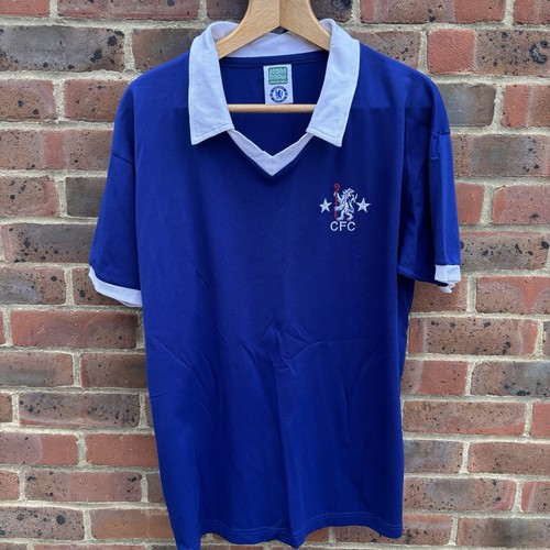 Chelsea 1978 home football - 1978,