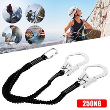 Climbing Heavy-Duty Safety