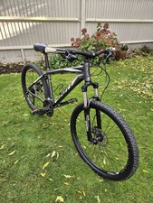 Scott Aspect 640 2013 Hardtail Mountain bike Size Medium - Very Good Condition