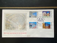 1987 british architects - architects, silk