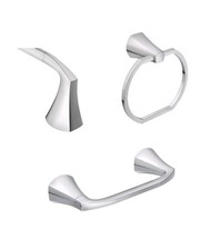 Moen Lindor Bath Acc. 3-Piece