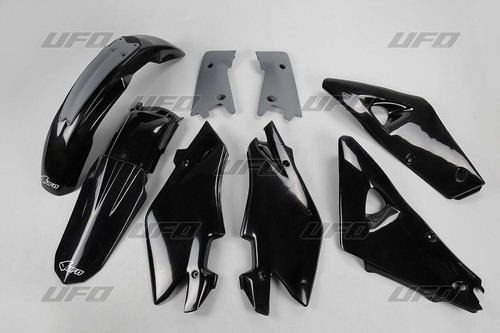 Ufo complete body kit for - ufo,