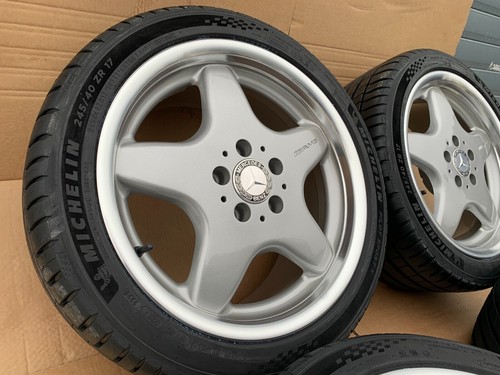 Amg rims summer - rims, tires