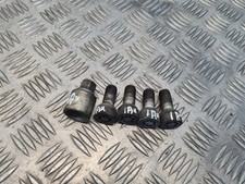 AUDI TT MK2 8J 2011 LOCKING