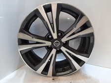 NISSAN QASHQAI MK2 2014-2021