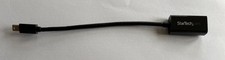 StarTech Mini DisplayPort to