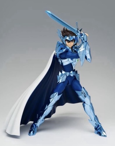Saint seiya cloth - saint, odin