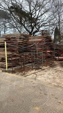 Used Scaffold Boards Bulk