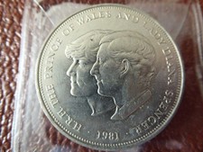 1981 The Prince of Wales &