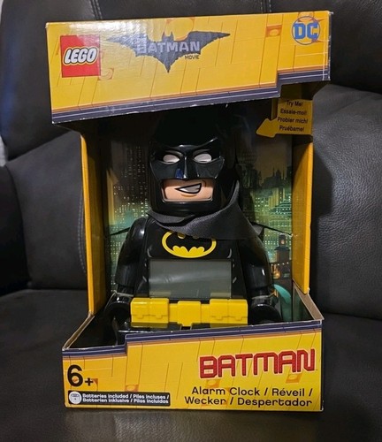 Lego the batman - movie, super
