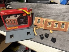 Hornby Railways OO Gauge R504