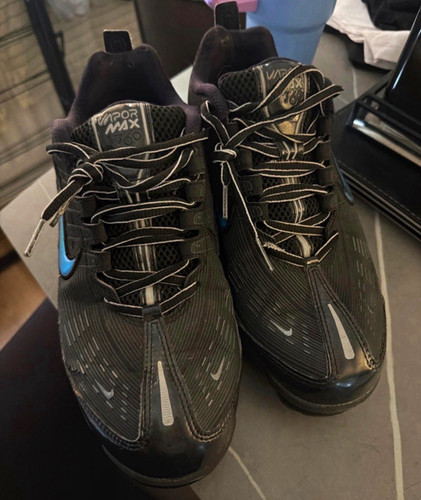 Nike air vapormax black - black,