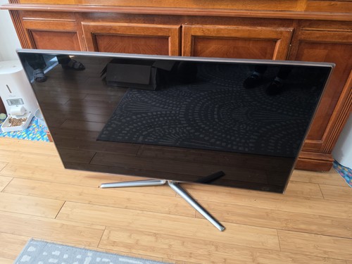 Samsung ue46d7000 led - 3d, lcd