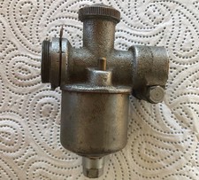 Villiers Midget Carburettor