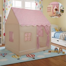 Kids play tent indoor - tent,