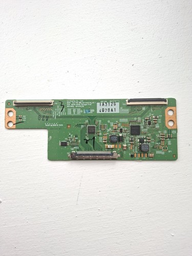Lvds tcon board - board, lg