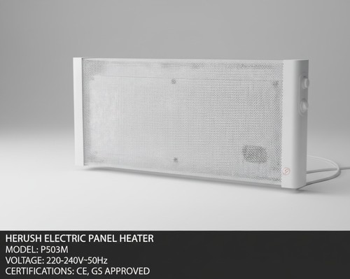 Brand new herush 1500w - new,