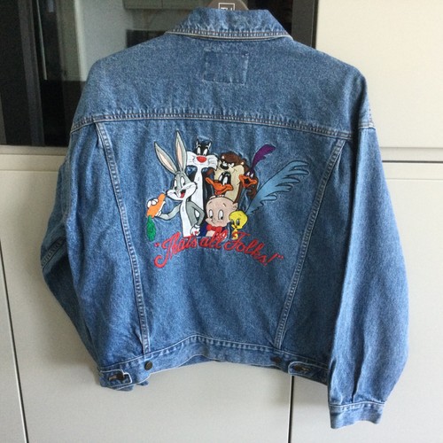 Vintage 1990s acme clothing - vintage,