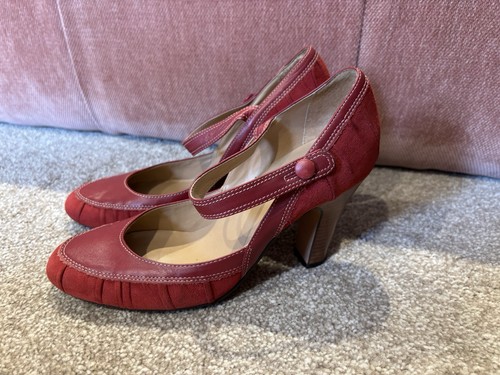 Vintage faith red - vintage,