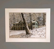 Billy Childish #1/200 John