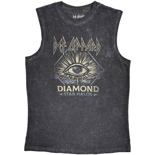Def leppard diamond star - leppard, 'diamond