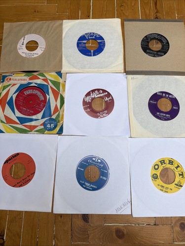 Bundle rockabilly - bundle, of