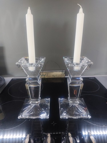 Pair stylish heavy lead - pair,