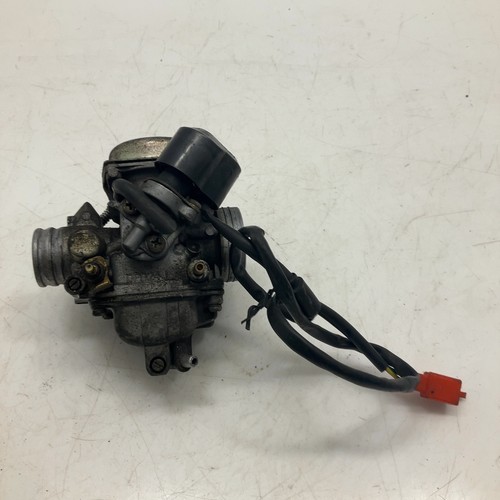 Peugeot speedfight 125 2014 - speedfight,