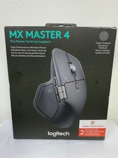 LOGITECH MX MASTER 4 HIGH