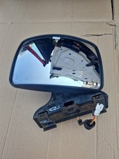 Genuine Iveco Stralis Roof Side Mirror