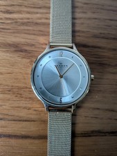 SKAGEN LADIES WATCH, ANITA